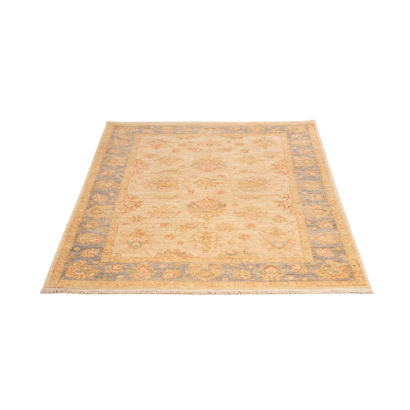 Alfombra Ziegler - 150 x 101 cm - beige