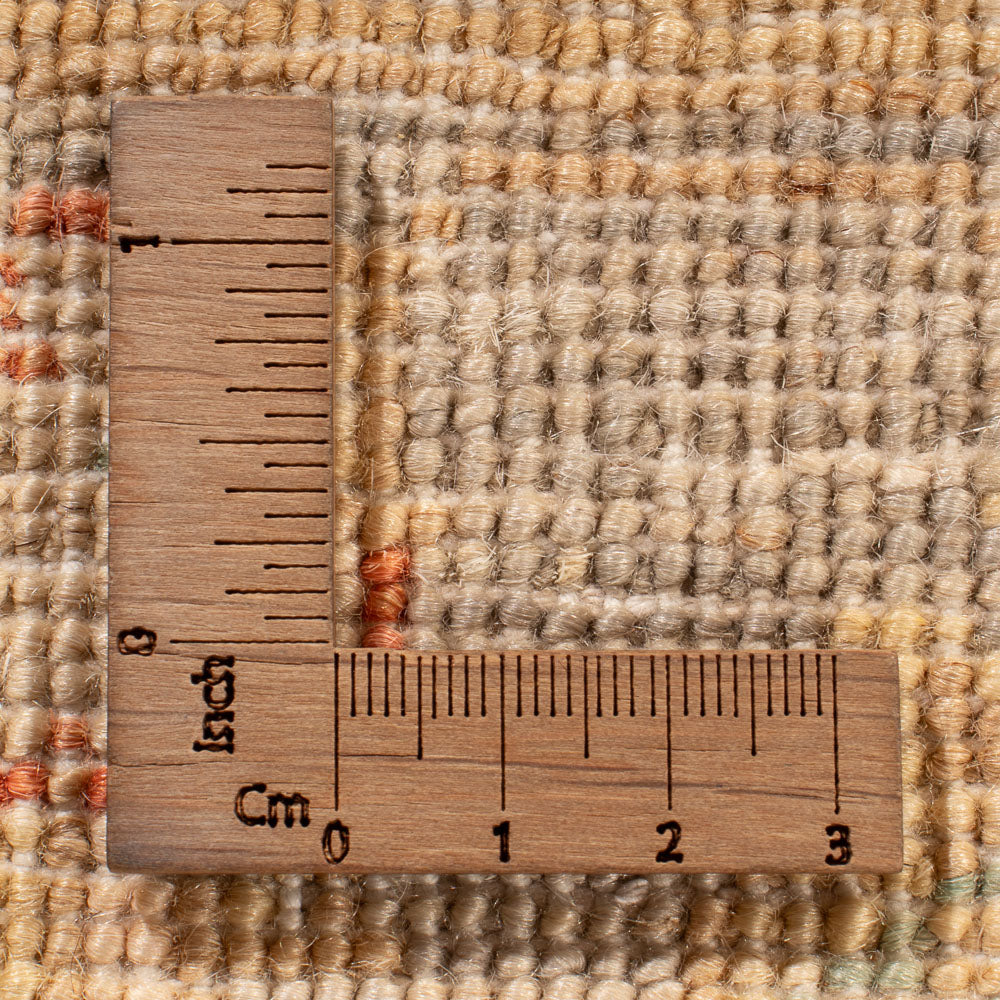 Alfombra Ziegler - 150 x 101 cm - beige