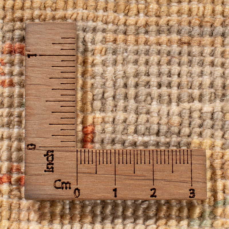 Alfombra Ziegler - 150 x 101 cm - beige