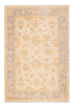 Alfombra Ziegler - 150 x 103 cm - beige