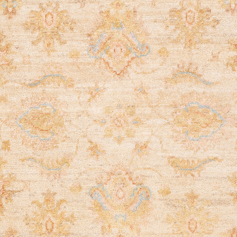 Alfombra Ziegler - 150 x 103 cm - beige