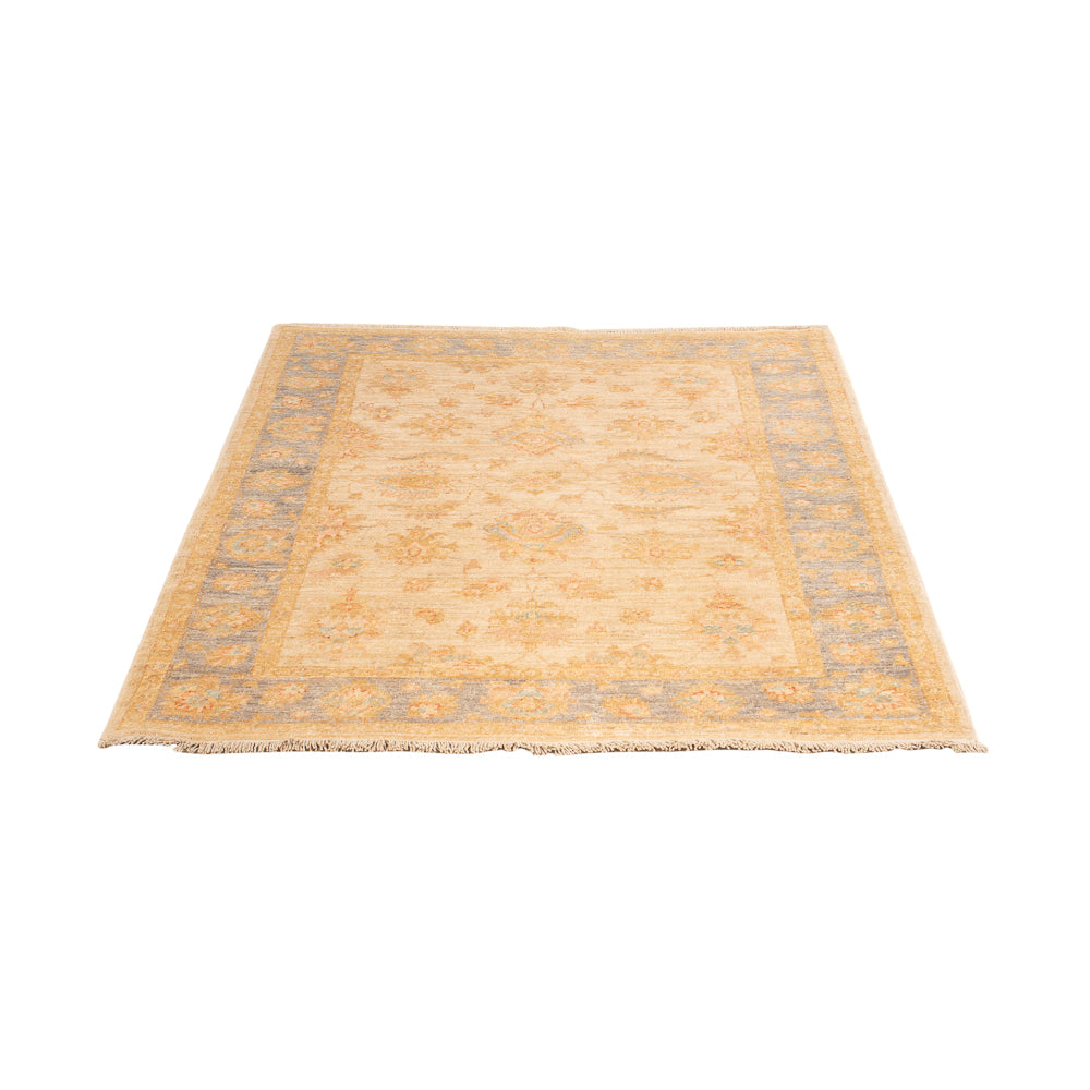 Alfombra Ziegler - 150 x 103 cm - beige