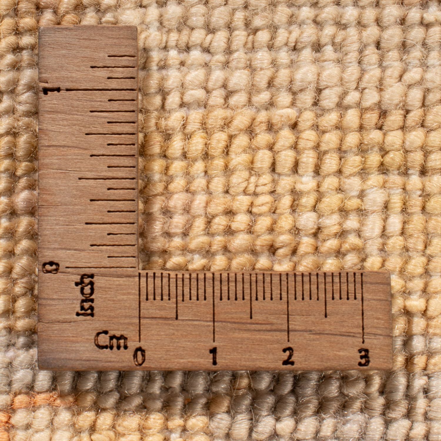 Alfombra Ziegler - 150 x 103 cm - beige