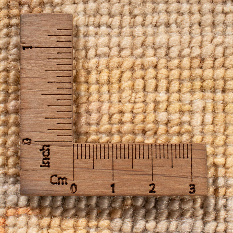Alfombra Ziegler - 150 x 103 cm - beige