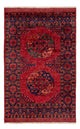 Alfombra afgana 100x150cm - Alfombra oriental
