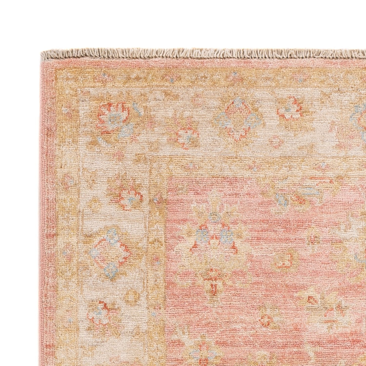 Alfombra Ziegler 153x102cm - Alfombra oriental