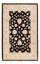 Alfombra Ziegler 154x100cm - Alfombra oriental