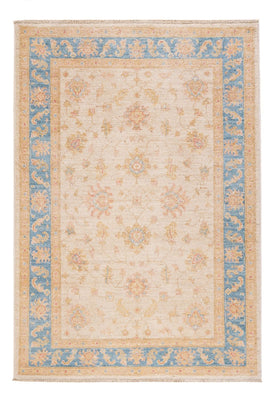 Alfombra Ziegler - 151 x 103 cm - beige