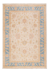 Alfombra Ziegler - 151 x 103 cm - beige