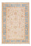 Alfombra Ziegler - 151 x 103 cm - beige
