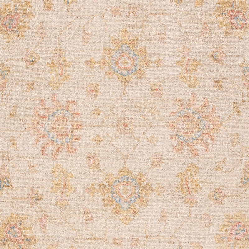 Alfombra Ziegler - 151 x 103 cm - beige