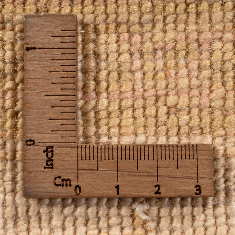 Alfombra Ziegler - 151 x 103 cm - beige