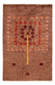 Ariana Alfombra 101x156cm - Alfombra oriental