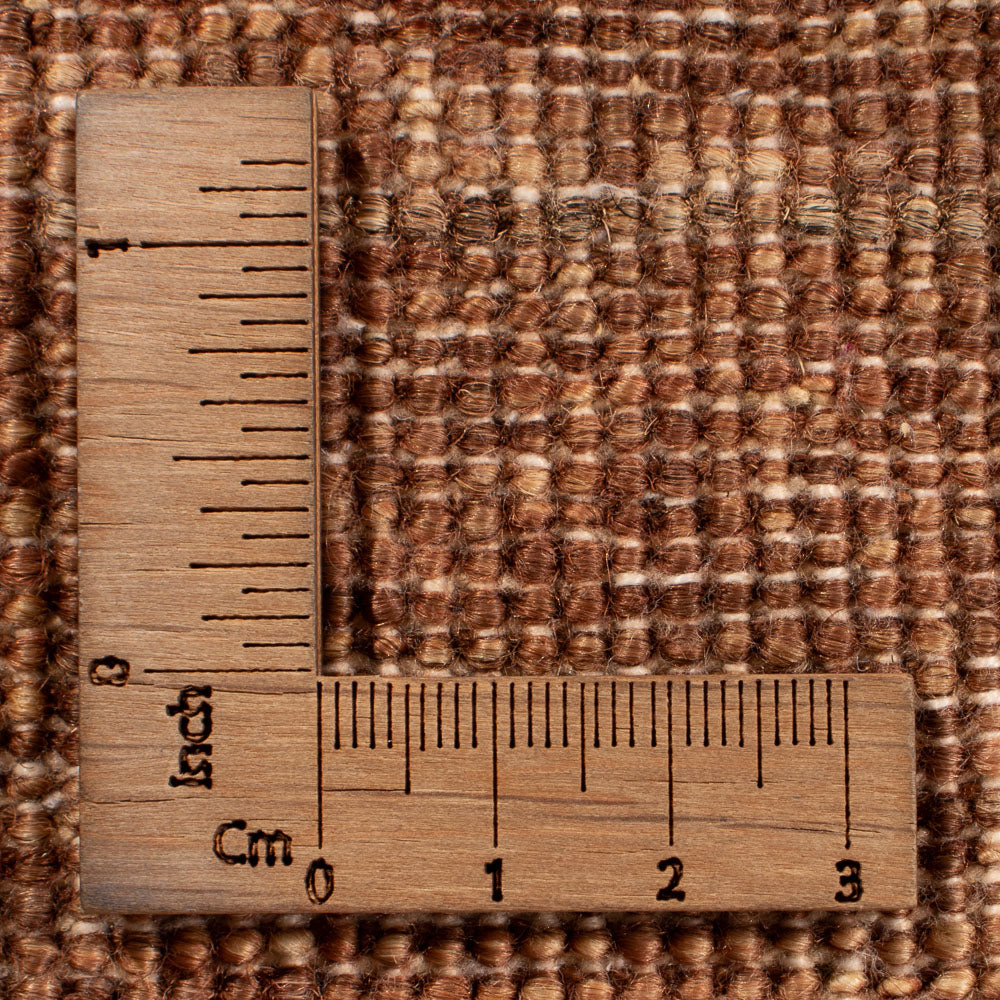 Alfombra Ziegler - Ariana - 156 x 101 cm - marrón