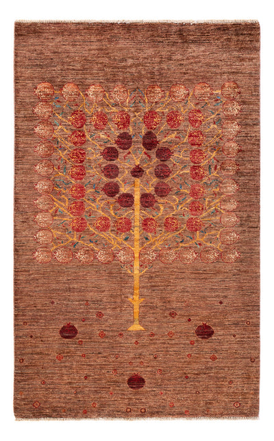 Ariana Alfombra 101x157cm - Alfombra oriental