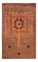 Ariana Alfombra 101x157cm - Alfombra oriental