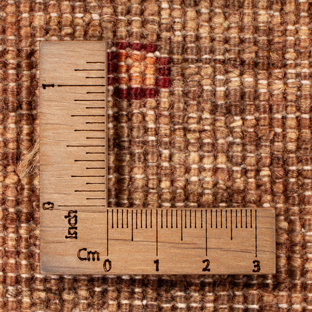 Alfombra Ziegler - Ariana - 157 x 101 cm - marrón