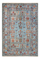Ariana Alfombra 154x104cm - Alfombra oriental