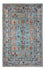 Alfombra Ziegler - Ariana - 163 x 100 cm - azul claro