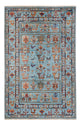 Ariana Alfombra 163x100cm - Alfombra oriental
