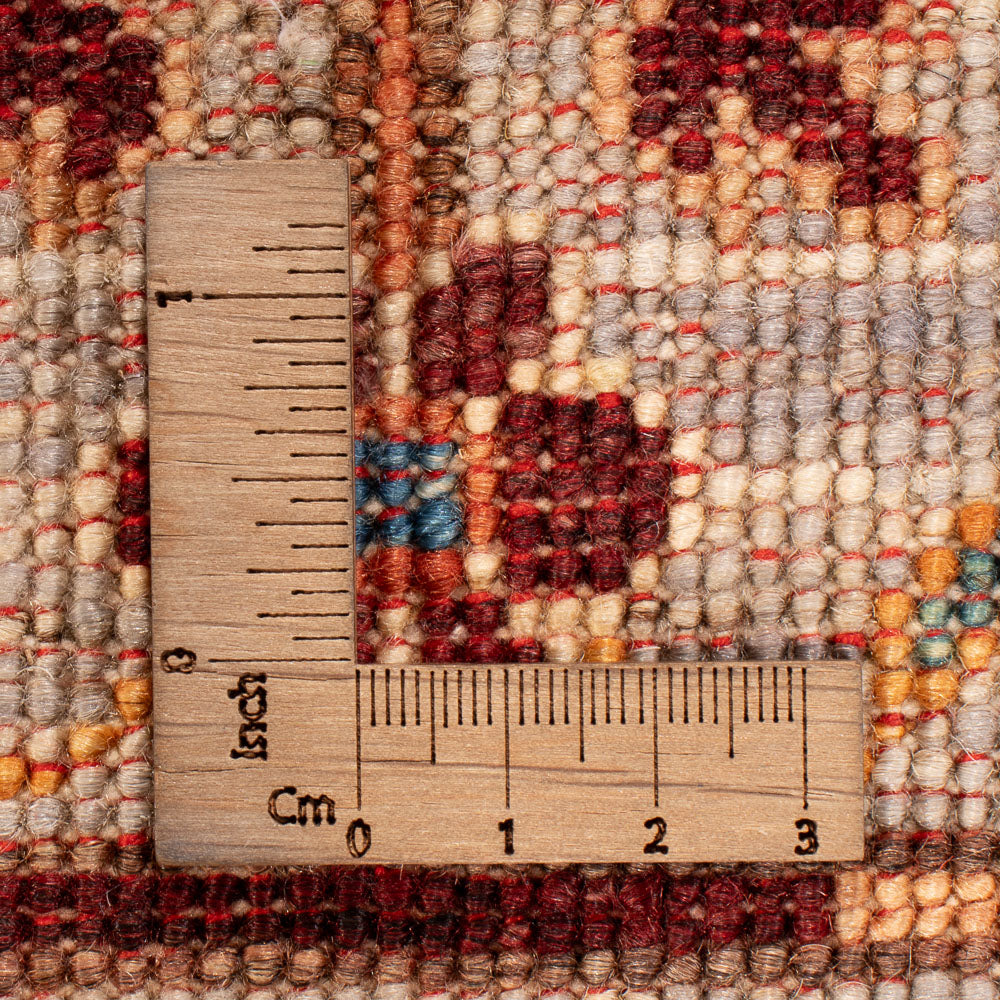 Alfombra Ziegler - Ariana - 153 x 100 cm - salmón