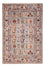 Alfombra Ziegler - Ariana - 153 x 102 cm - salmón