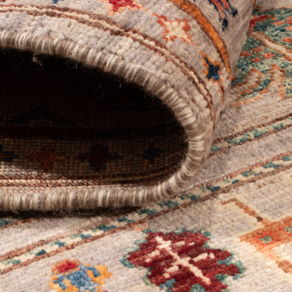 Alfombra Ziegler - Ariana - 153 x 102 cm - salmón