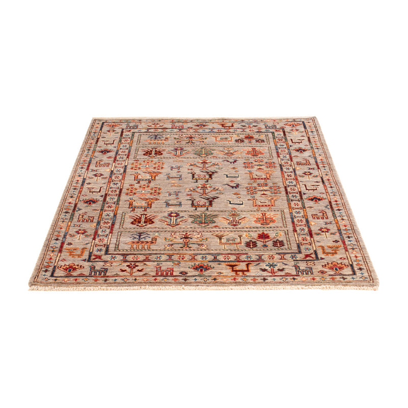 Alfombra Ziegler - Ariana - 153 x 102 cm - salmón