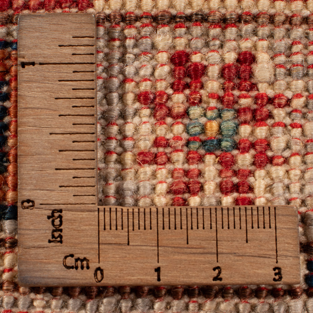 Alfombra Ziegler - Ariana - 153 x 102 cm - salmón