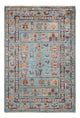 Ariana Alfombra 101x150cm - Alfombra oriental