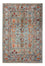 Alfombra Ziegler - Ariana - 153 x 105 cm - azul claro
