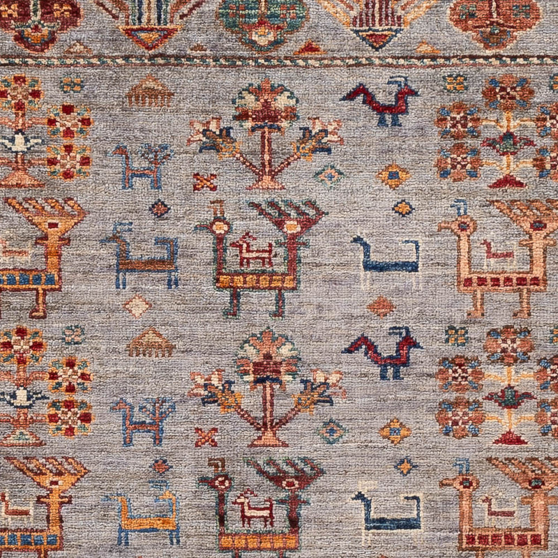 Alfombra Ziegler - Ariana - 152 x 103 cm - taupe