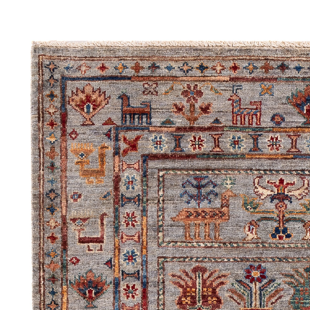 Ariana Alfombra 152x103cm - Alfombra oriental