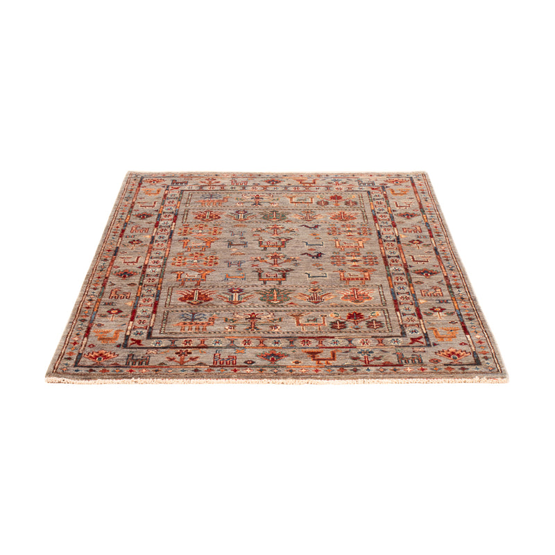 Alfombra Ziegler - Ariana - 152 x 103 cm - taupe