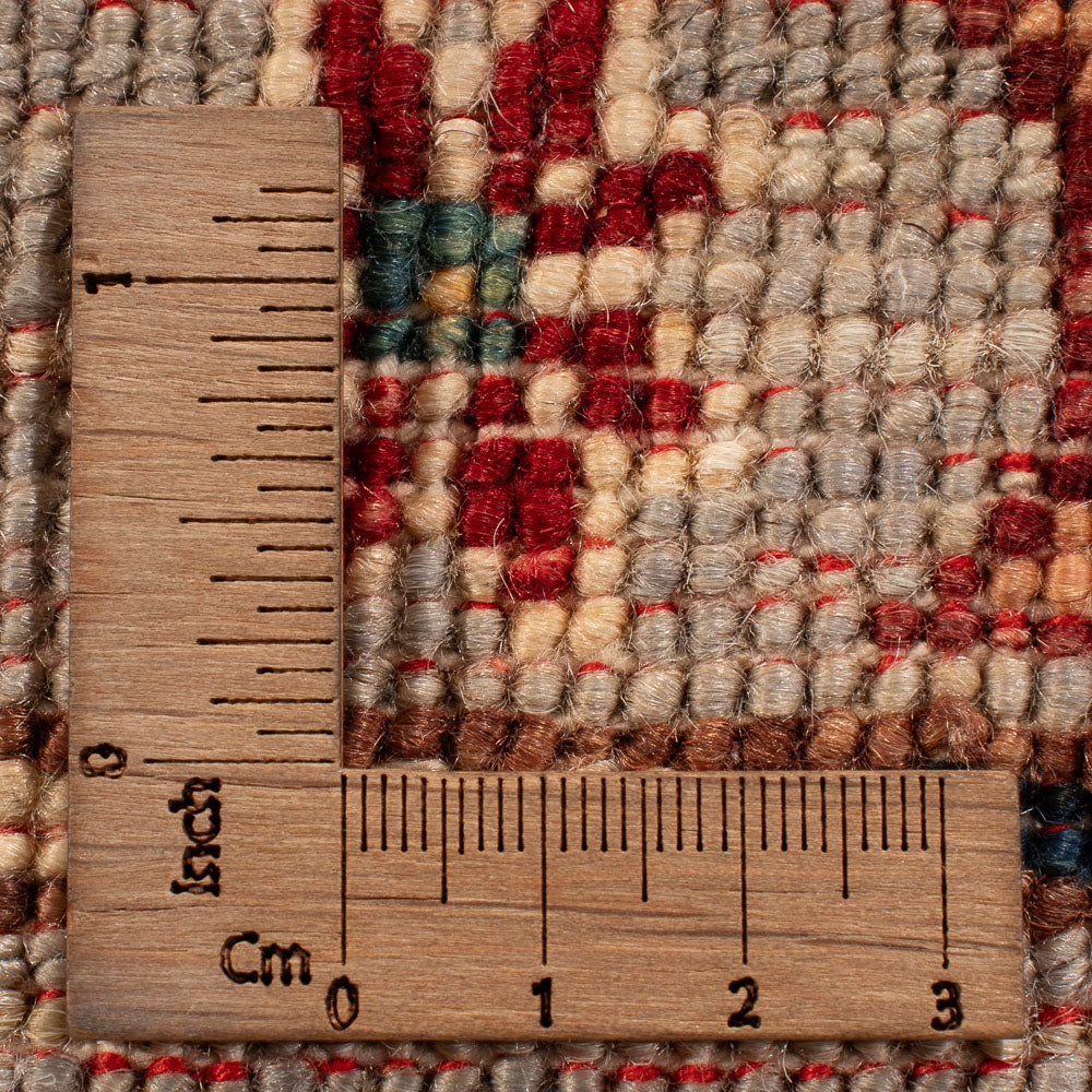 Alfombra Ziegler - Ariana - 152 x 103 cm - taupe