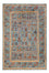 Alfombra Ziegler - Ariana - 149 x 103 cm - azul claro