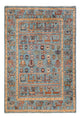 Ariana Alfombra 149x103cm - Alfombra oriental