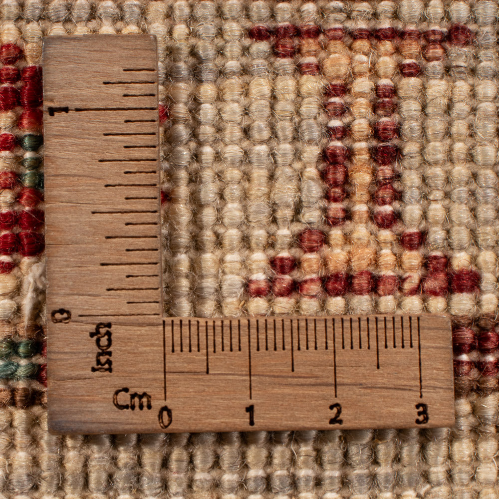 Alfombra Ziegler - Ariana - 153 x 101 cm - beige claro