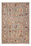 Alfombra Ziegler - Ariana - 153 x 105 cm - beige claro