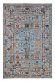 Ariana Alfombra 153x100cm - Alfombra oriental