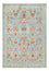 Alfombra Ziegler - Ariana - 149 x 100 cm - turquesa
