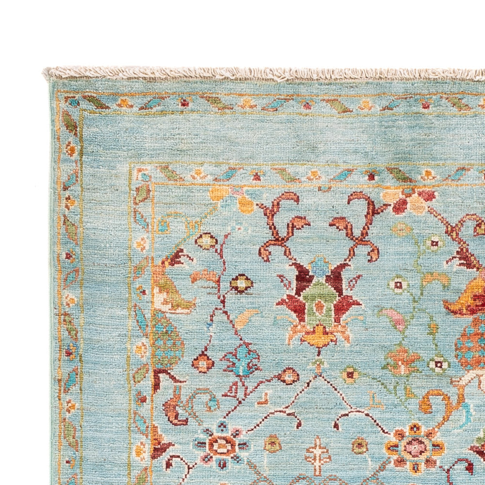 Ariana Alfombra 100x149cm - Alfombra oriental