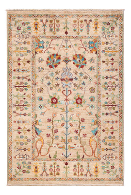 Alfombra Ziegler - Ariana - 148 x 101 cm - beige