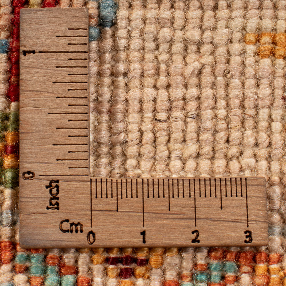 Alfombra Ziegler - Ariana - 148 x 101 cm - beige