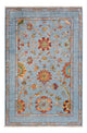 Ariana Alfombra 148x102cm - Alfombra oriental