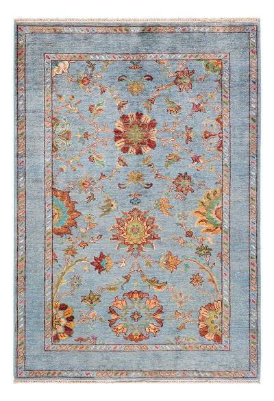 Ariana Alfombra 103x147cm - Alfombra oriental