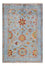 Alfombra Ziegler - Ariana - 147 x 103 cm - azul