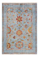 Ariana Alfombra 147x103cm - Alfombra oriental