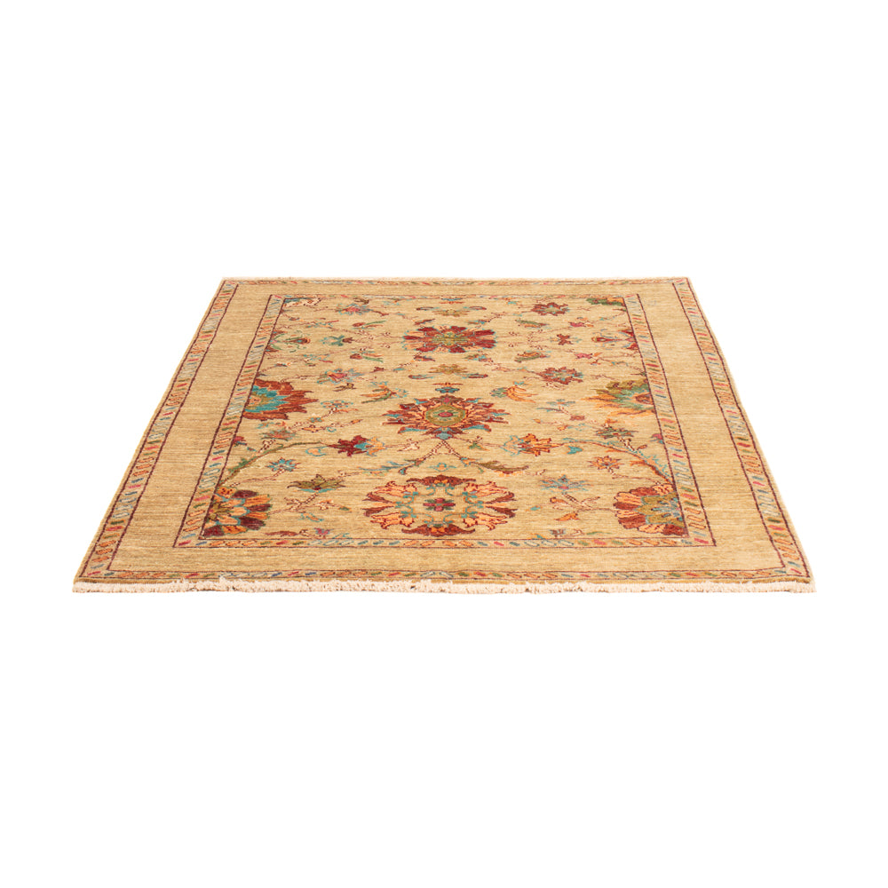 Alfombra Ziegler - Ariana - 153 x 102 cm - beige