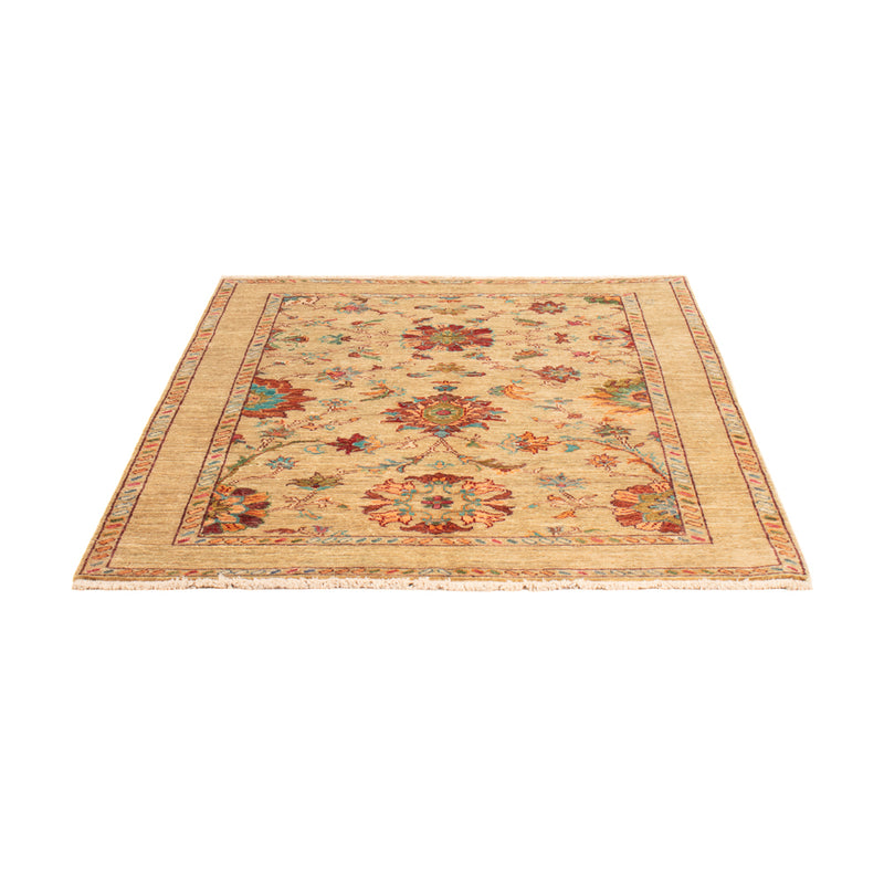 Alfombra Ziegler - Ariana - 153 x 102 cm - beige
